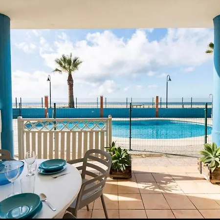 Apartment La Tortuga Ii