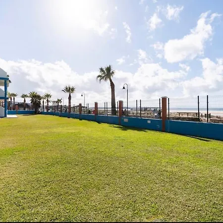 Apartment La Tortuga Ii