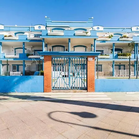 Apartment La Tortuga Ii Tarifa