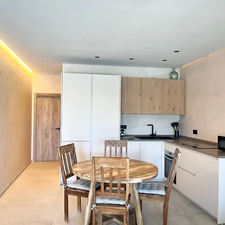 La Tortuga Ii Apartment