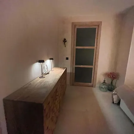 Apartment La Tortuga Ii