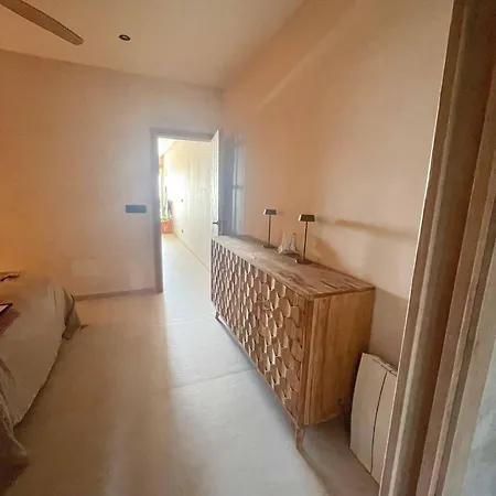Apartment La Tortuga Ii *