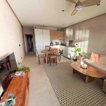 Apartment La Tortuga Ii Tarifa