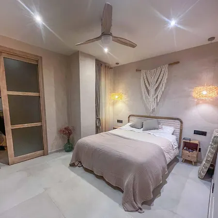 Apartment La Tortuga Ii