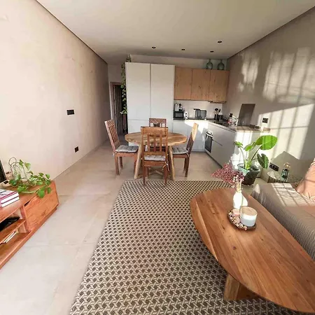 Apartment La Tortuga Ii *