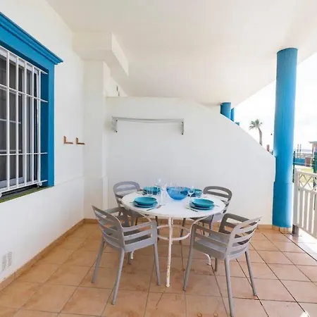 La Tortuga Ii Appartement *