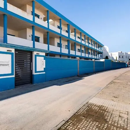 Appartement La Tortuga Ii *