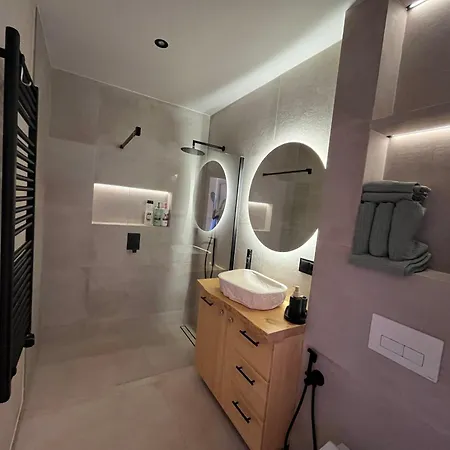 Appartement La Tortuga Ii *