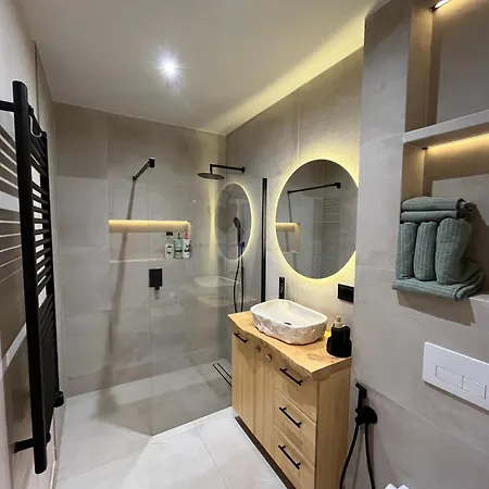 La Tortuga Ii Appartement Tarifa