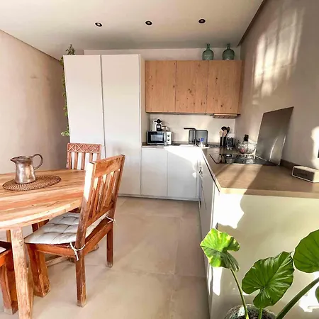 Appartement La Tortuga Ii