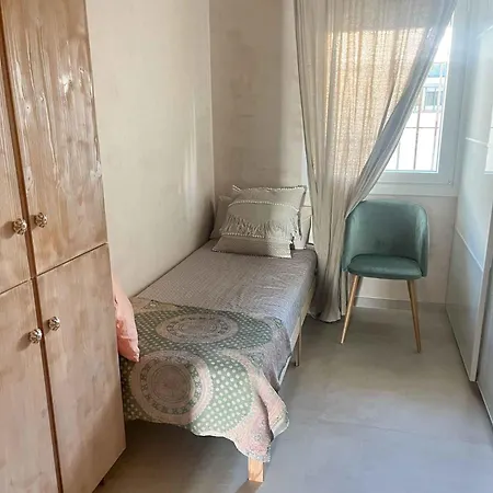 Appartement La Tortuga Ii Tarifa