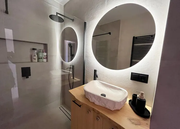 La Tortuga Ii Appartement Tarifa
