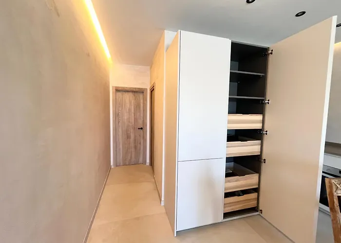 Appartement La Tortuga Ii Tarifa