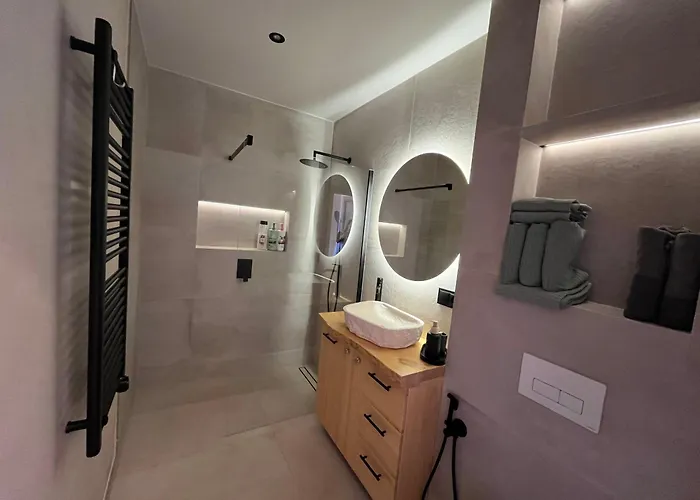 Appartement La Tortuga Ii *