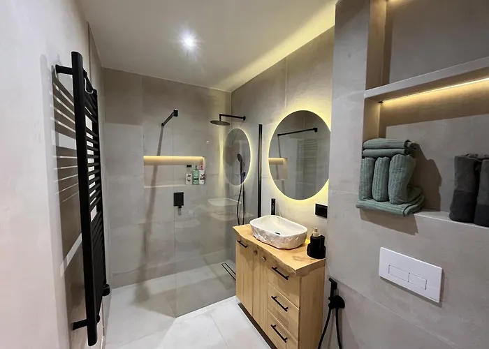 La Tortuga Ii Appartement Tarifa