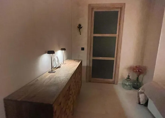 Appartement La Tortuga Ii