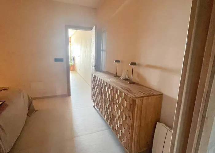 Appartement La Tortuga Ii *