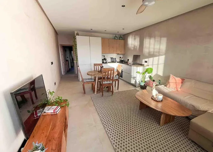 Appartement La Tortuga Ii Tarifa