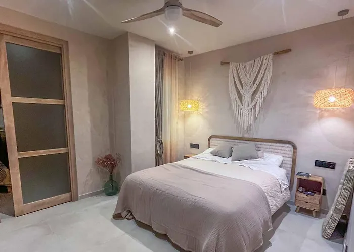 Appartement La Tortuga Ii