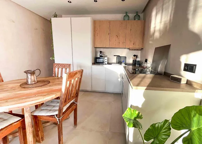 Appartement La Tortuga Ii