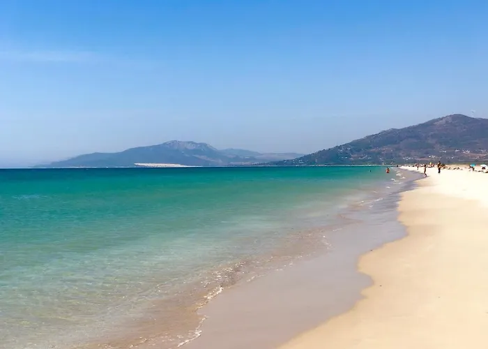 La Tortuga Ii Tarifa